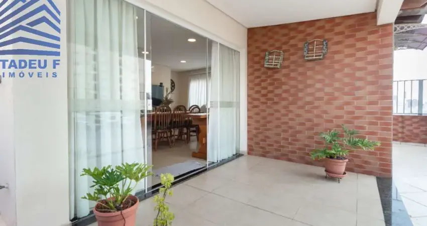 Apartamento com 3 quartos à venda na Rua Vieira de Morais, --, Campo Belo, São Paulo