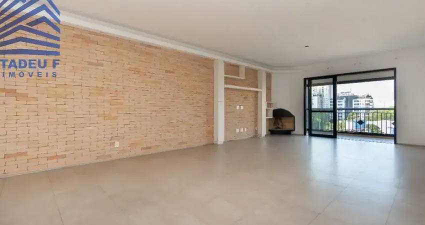 Apartamento com 2 quartos à venda na Rua Doutor Jesuíno Maciel, --, Campo Belo, São Paulo