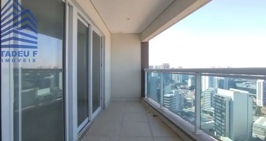 Apartamento com 1 quarto à venda na Rua Eugênio de Medeiros, --, Pinheiros, São Paulo