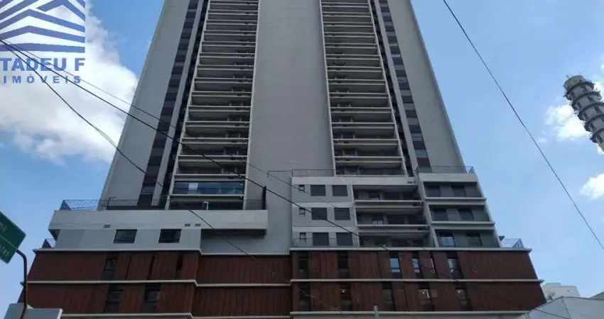 Apartamento com 1 quarto à venda na Rua Pássaros e Flores, --, Jardim das Acacias, São Paulo