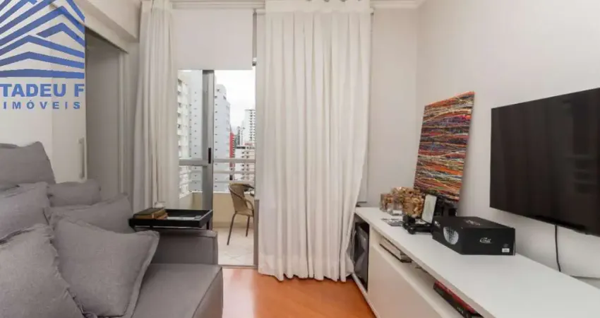 Apartamento com 1 quarto à venda na Rua das Fiandeiras, --, Vila Olímpia, São Paulo