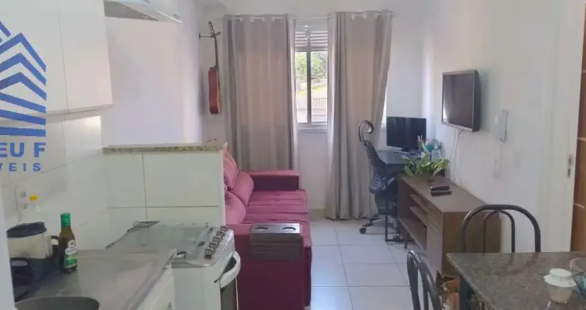 Apartamento com 1 quarto para alugar na Rua Coronel Luís Schimidt, --, Vila das Belezas, São Paulo