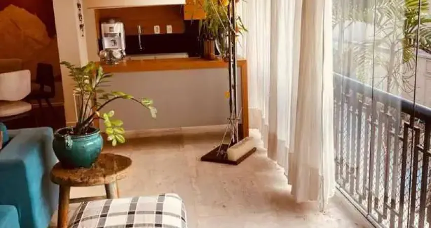 Apartamento para venda ou locação, 3 dorms, 2 vagas no alto da boa vista