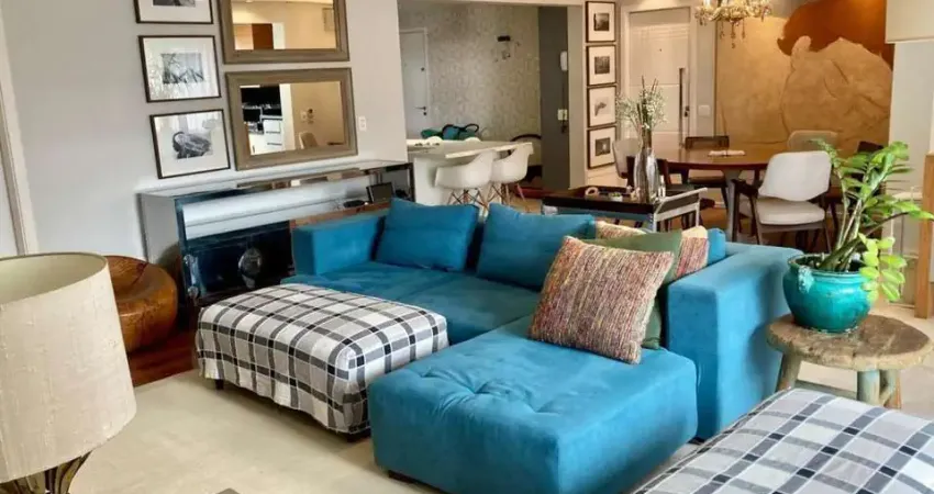 Apartamento para venda ou locação, 3 dorms, 2 vagas no Alto da Boa Vista