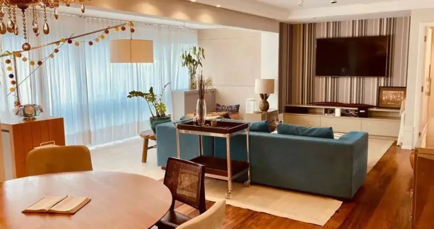 Apartamento para venda ou locação, 3 dorms, 2 vagas no alto da boa vista