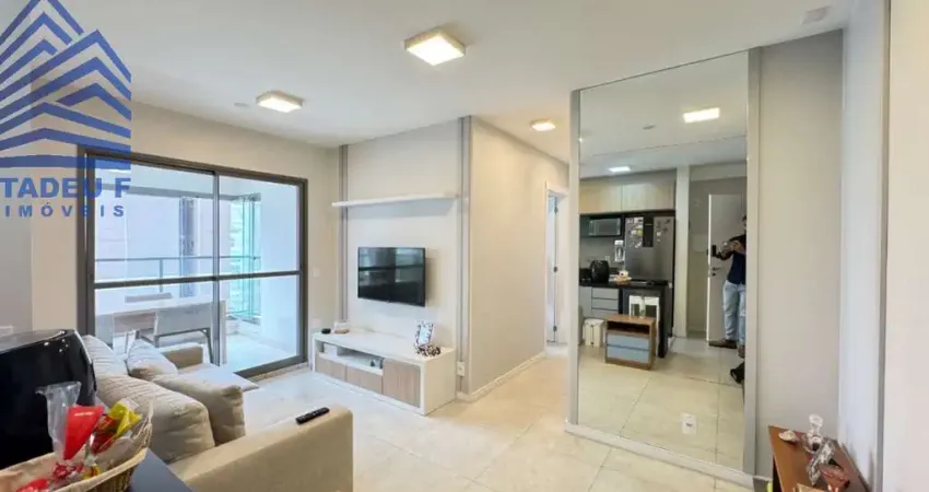 Apartamento à venda, 2 dorms, 1 suíte, 1 vaga no jardim das acácias