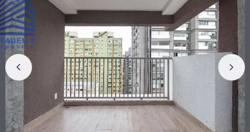 Apartamento com 1 quarto à venda na Rua Cubatão, --, Vila Mariana, São Paulo