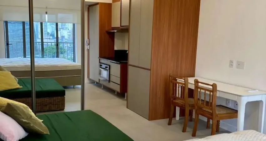 Apartamento com 1 quarto à venda na Rua Fernão Dias, --, Pinheiros, São Paulo