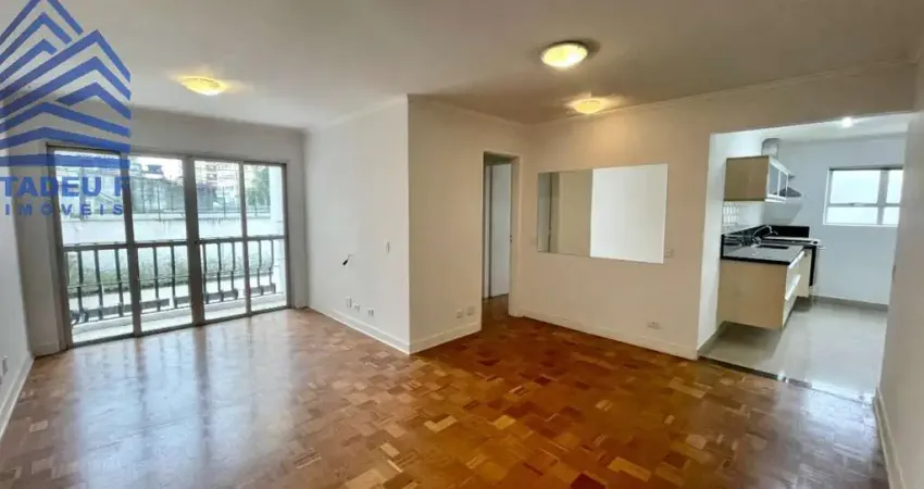 Apartamento com 2 quartos à venda na Rua Indiana, --, Brooklin Paulista, São Paulo