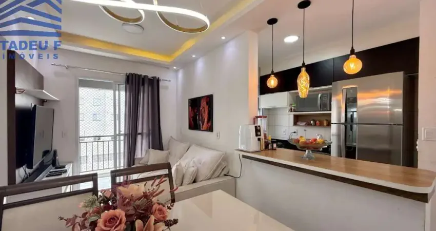 Apartamento com 2 quartos à venda na Rua Clodomiro de Oliveira, --, Parque Reboucas, São Paulo