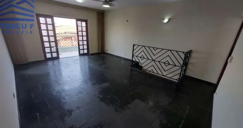 Casa com 3 quartos à venda na Avenida Leonardo da Vinci, --, Vila Guarani, São Paulo