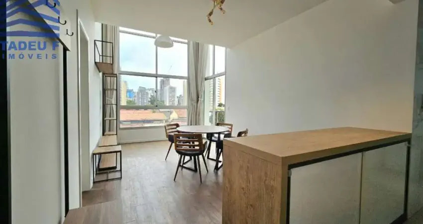 Apartamento com 3 quartos à venda na Rua Pensilvânia, --, Cidade Monções, São Paulo