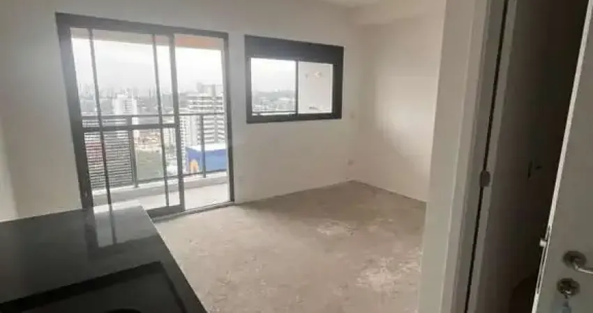 Apartamento com 1 quarto à venda na Rua Abará, --, Jardim das Acacias, São Paulo