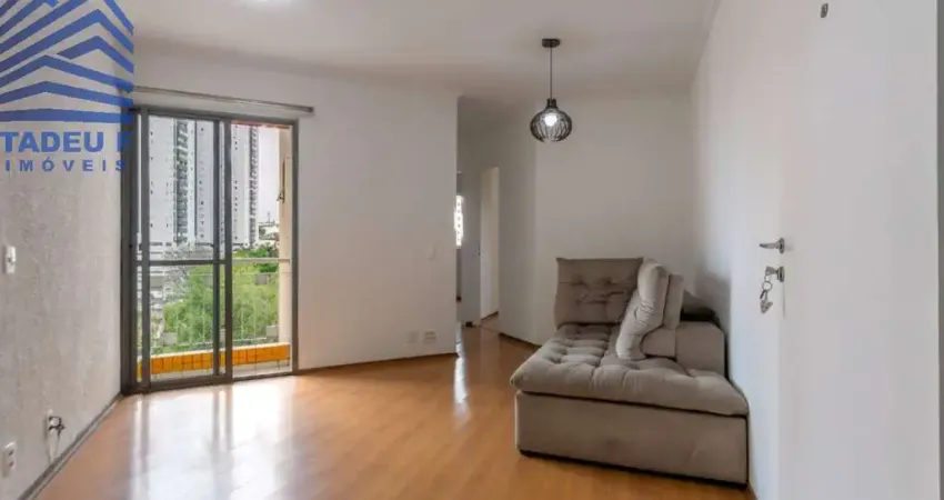 Apartamento com 2 quartos à venda na Avenida Yervant Kissajikian, --, Vila Constança, São Paulo