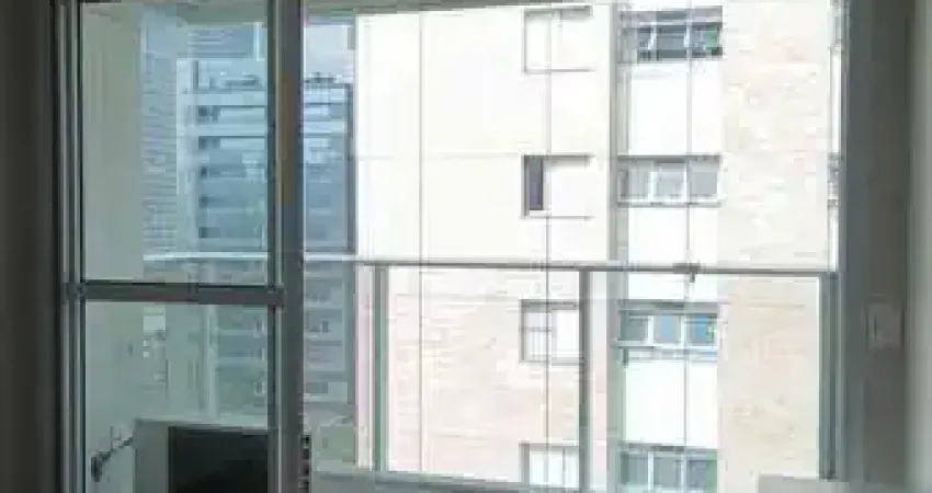 Apartamento com 1 quarto para alugar na Rua Bacaetava, --, Vila Gertrudes, São Paulo