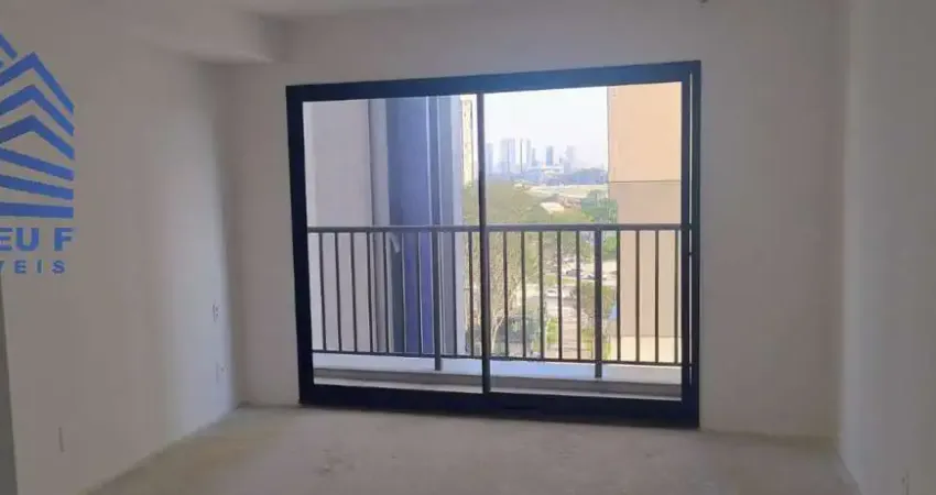 Apartamento com 1 quarto à venda na Rua Butantã, --, Pinheiros, São Paulo