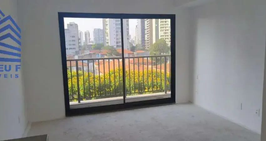 Apartamento com 1 quarto à venda na Rua Butantã, --, Pinheiros, São Paulo