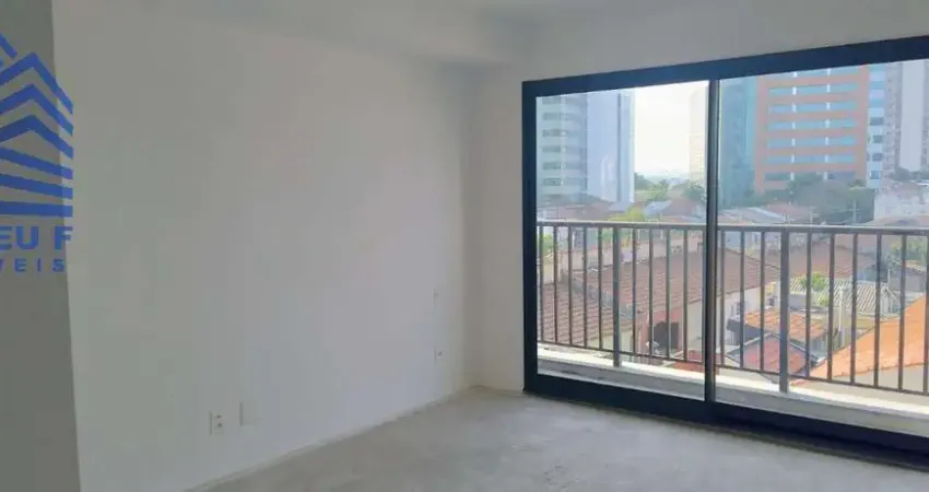 Apartamento com 1 quarto à venda na Rua Butantã, --, Pinheiros, São Paulo