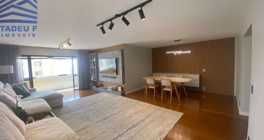 Apartamento com 4 quartos para alugar na Rua Paraguassu, --, Perdizes, São Paulo