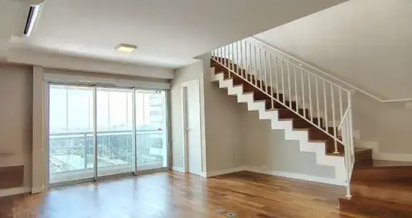 Apartamento com 1 quarto para alugar na Rua Luís Correia de Melo, --, Vila Cruzeiro, São Paulo