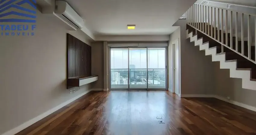 Apartamento com 1 quarto para alugar na Rua Luís Correia de Melo, --, Vila Cruzeiro, São Paulo