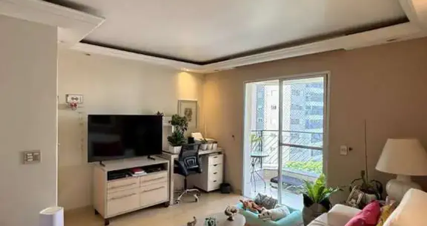 Apartamento com 2 quartos à venda na Rua Dom Bernardo Nogueira, --, Vila Gumercindo, São Paulo