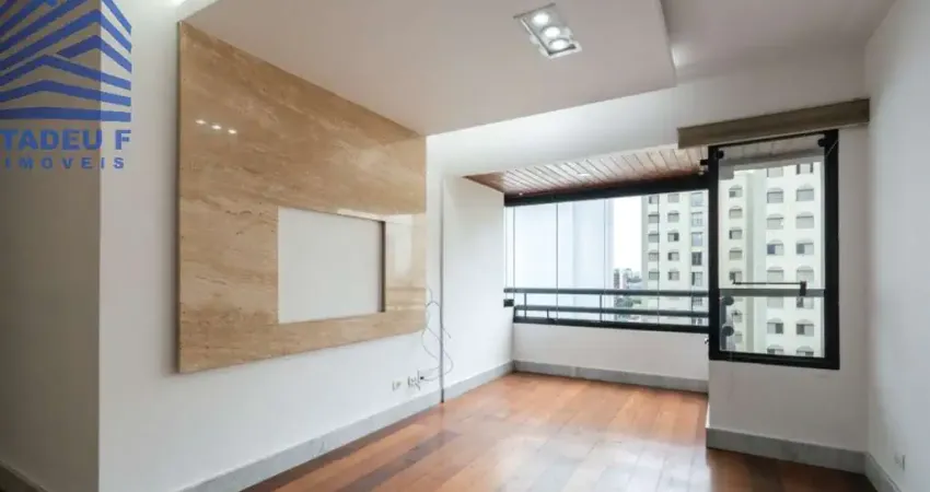 Cobertura à venda, 3 dorms, 1 suíte, 2 vagas na vila clementino