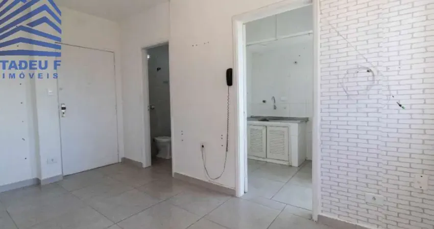 Apartamento com 1 quarto à venda na Rua Heitor Penteado, --, Sumarezinho, São Paulo