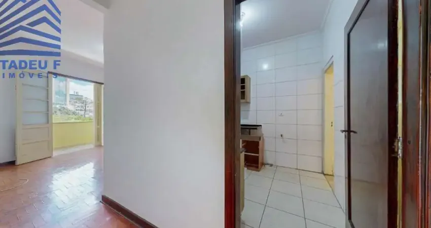 Apartamento com 1 quarto à venda na Avenida Doutor Arnaldo, --, Pacaembu, São Paulo