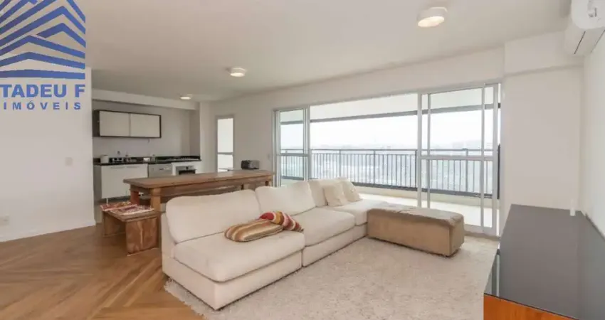 Apartamento à venda, 2 dorms, 2 suítes, 2 vagas no jardim dom bosco