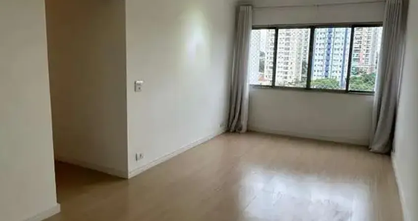 Apartamento com 2 quartos à venda na Rua João de Lacerda Soares, --, Jardim das Acacias, São Paulo