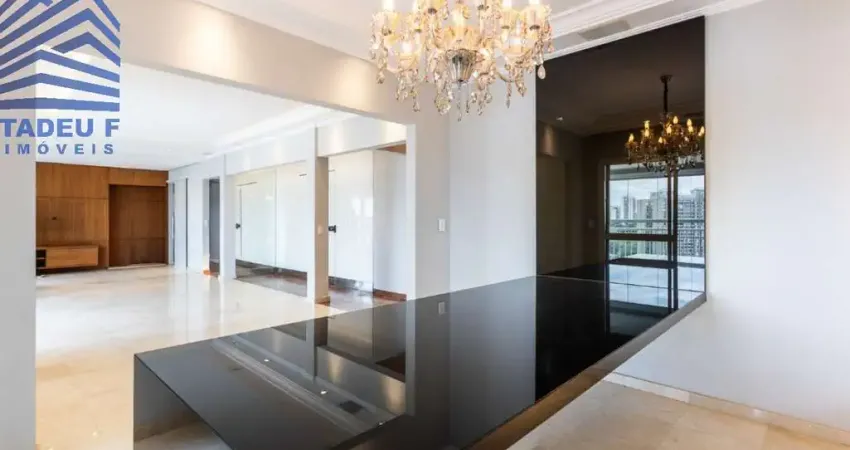 Apartamento à venda, 4 dorms, 3 suítes, 4 vagas na vila suzana