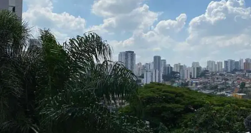 Apartamento com 1 quarto à venda na Avenida Cupecê, --, Jardim Prudência, São Paulo
