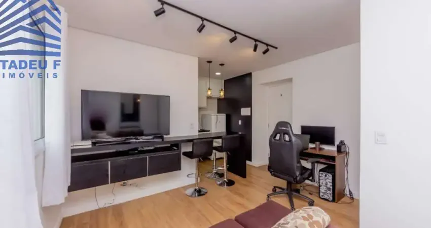 Apartamento com 1 quarto à venda na Rua Clodomiro de Oliveira, --, Parque Reboucas, São Paulo