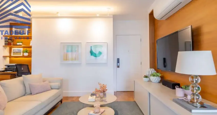 Apartamento com 3 quartos para alugar na Rua Michigan, --, Cidade Monções, São Paulo