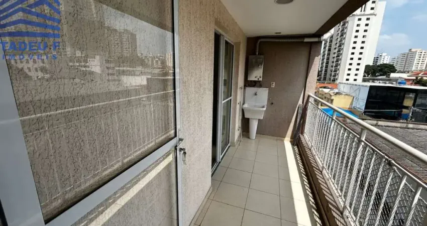 Apartamento com 2 quartos à venda na Rua Professor Aprígio Gonzaga, --, São Judas, São Paulo