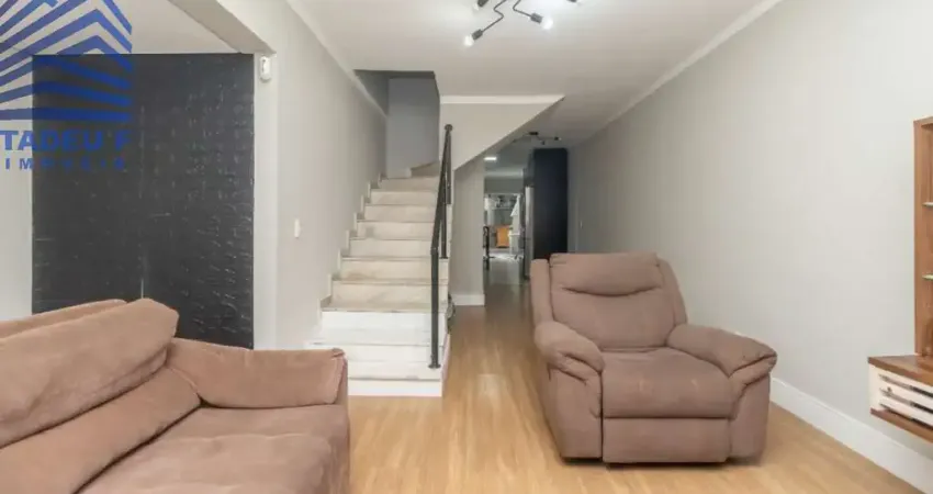 Sobrado à venda, 3 dorms, 1 suíte, 2 vagas no jardim vila formosa