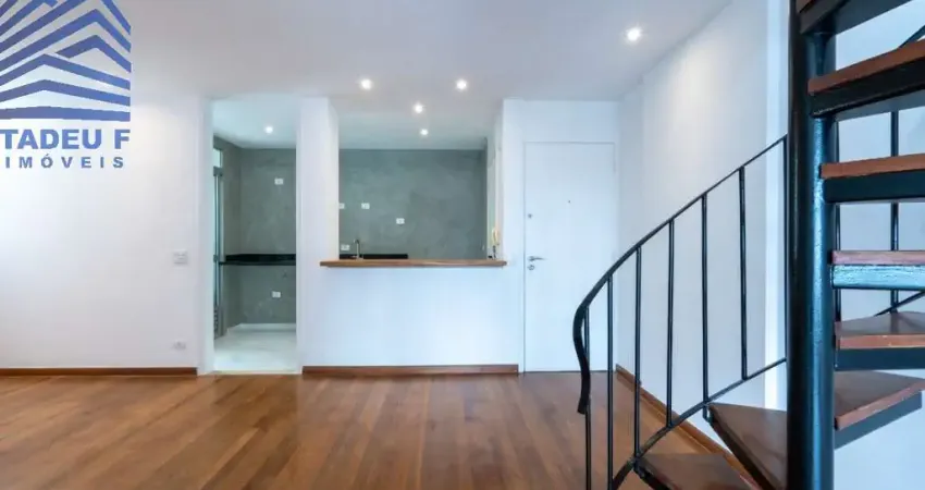 Apartamento com 3 quartos à venda na Avenida Onze de Junho, --, Vila Clementino, São Paulo