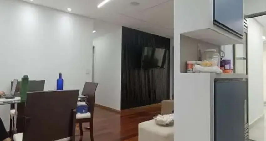 Apartamento com 3 quartos à venda na Avenida Bosque da Saúde, --, Saúde, São Paulo