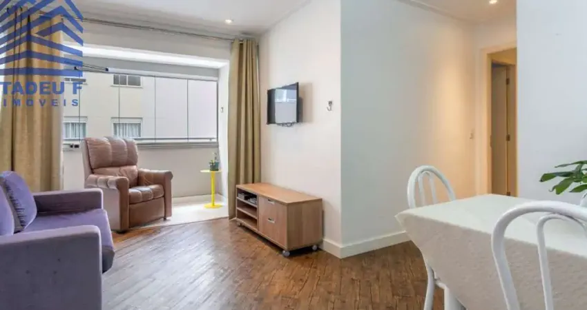 Apartamento com 2 quartos à venda na Avenida Bosque da Saúde, --, Saúde, São Paulo