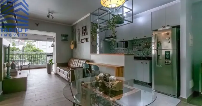 Apartamento à venda, 3 dorms, 1 suíte, 1 vaga no jardim prudência