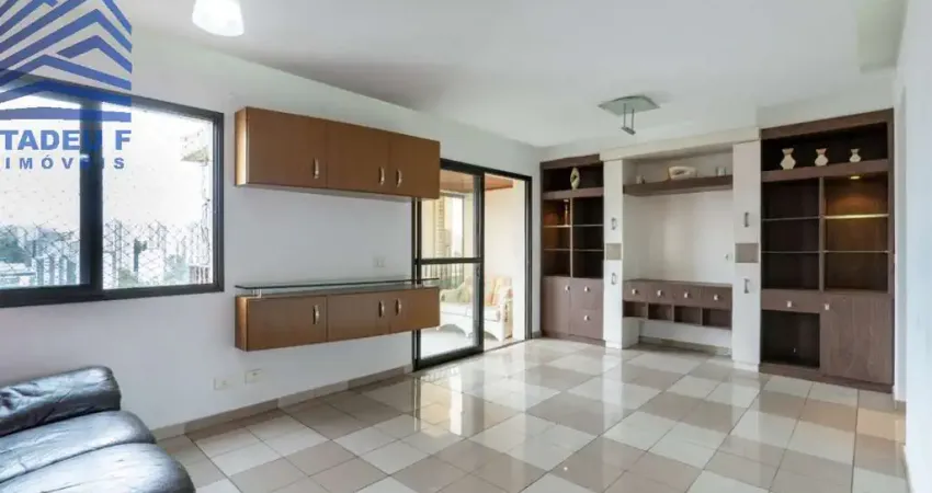 Apartamento com 4 quartos à venda na Rua Alcantarilla, --, Vila Andrade, São Paulo