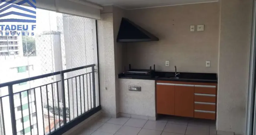 Apartamento para locação, 2 dorms, 1 vaga no jardim prudencia