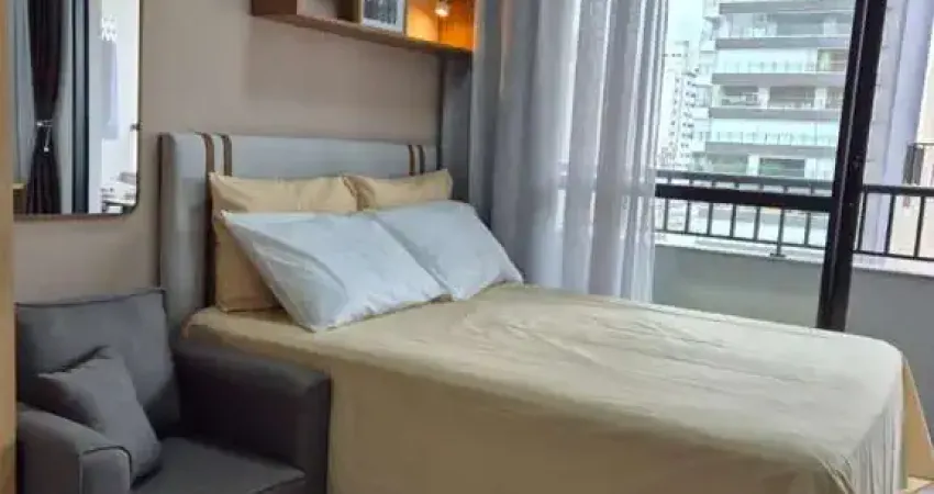 Apartamento com 1 quarto para alugar na Rua Cardeal Arcoverde, --, Pinheiros, São Paulo