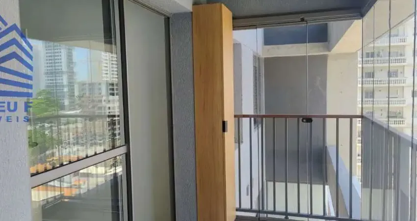 Apartamento com 2 quartos para alugar na Rua do Estilo Barroco, --, Santo Amaro, São Paulo