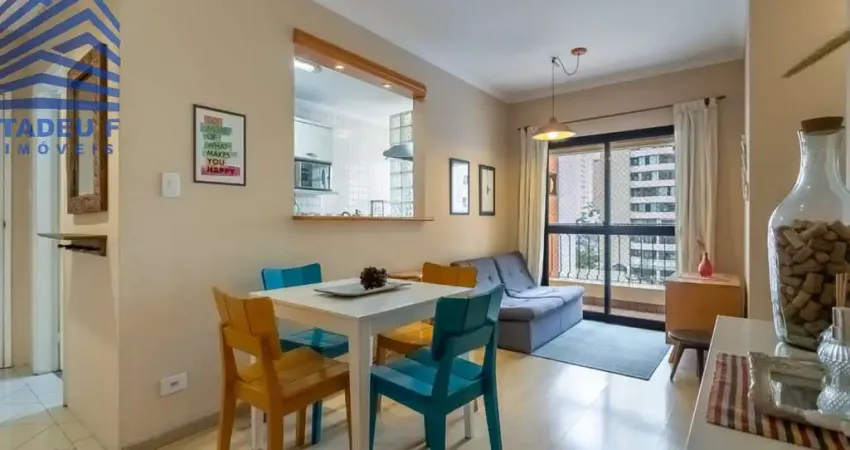 Apartamento com 2 quartos à venda na Rua Arapá, --, Vila Mascote, São Paulo