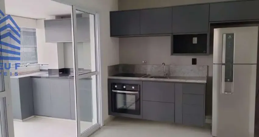 Apartamento com 1 quarto para alugar na Rua Flórida, --, Brooklin, São Paulo