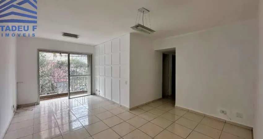 Apartamento para venda ou locação ,3 dorms, 1 vaga no morumbi