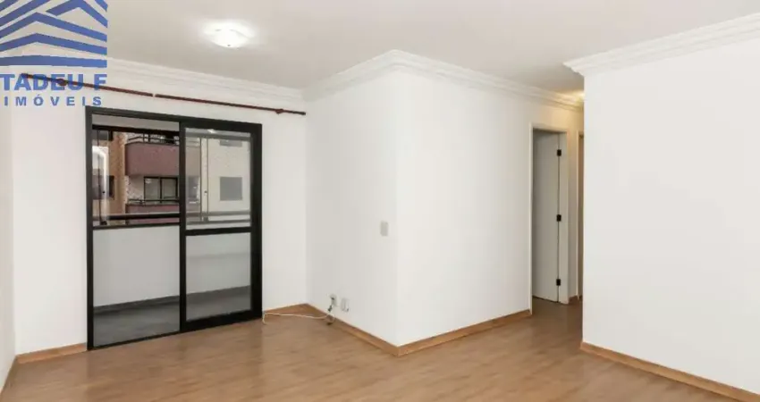 Apartamento com 3 quartos à venda na Avenida Engenheiro Armando de Arruda Pereira, --, Vila do Encontro, São Paulo