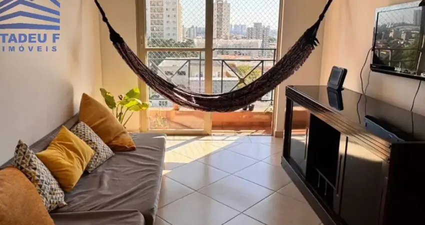 Apartamento com 3 quartos à venda na Rua José Alves Cunha Lima, --, Vila Butantã, São Paulo